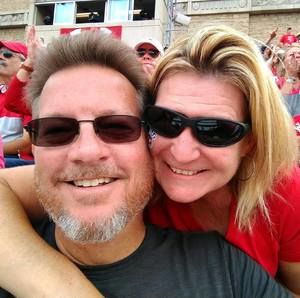 Meet your Posher, Karen